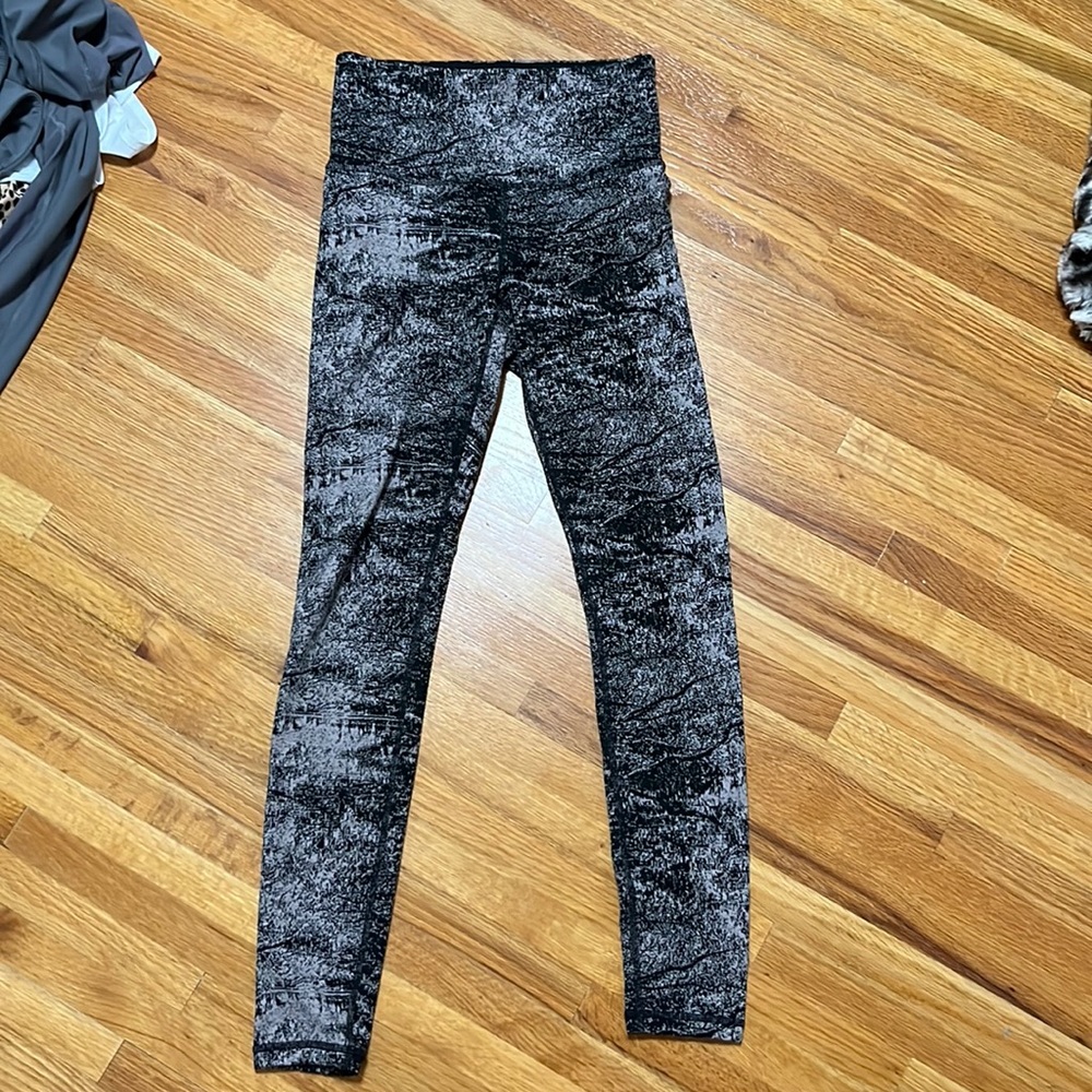 Athleta leggings
